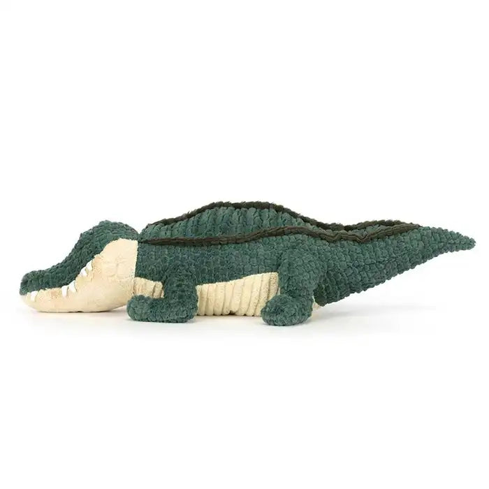 Allexi Alligator